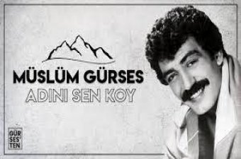 müslüm Baba - adını sen koy